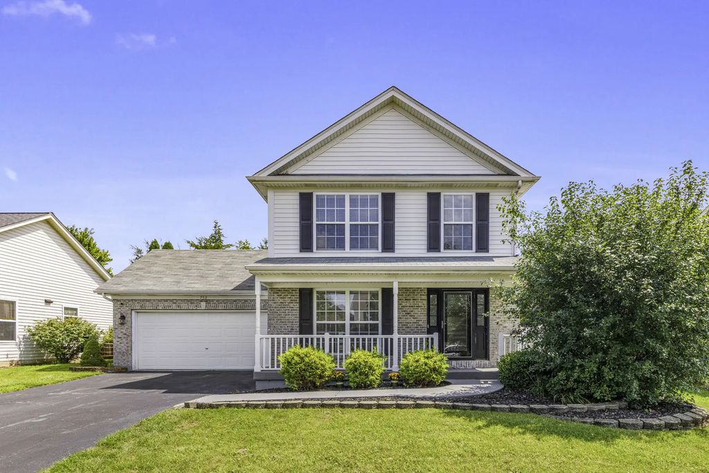 752 Kensington Boulevard, DeKalb