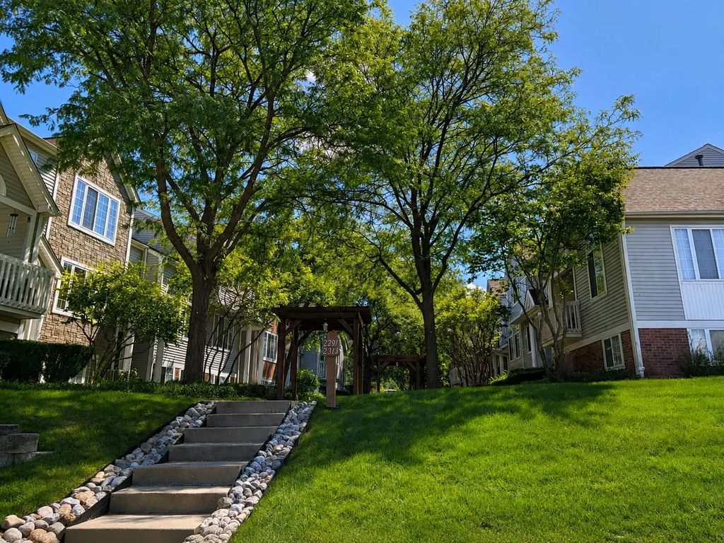 2309 Dawson Lane, Algonquin