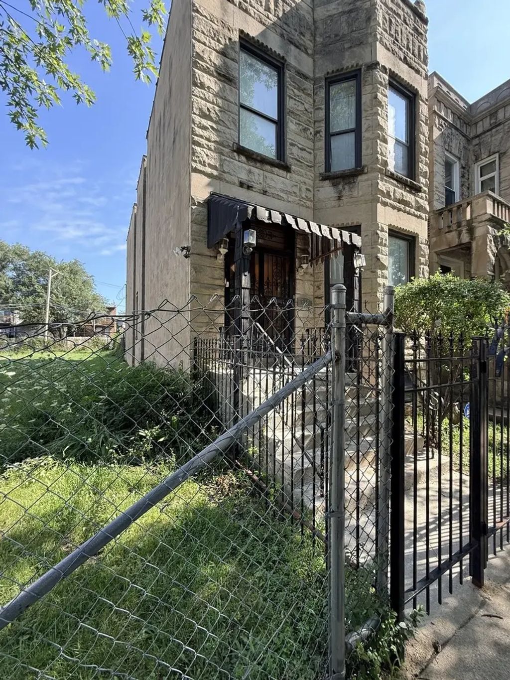 528 E 46th Place, Chicago