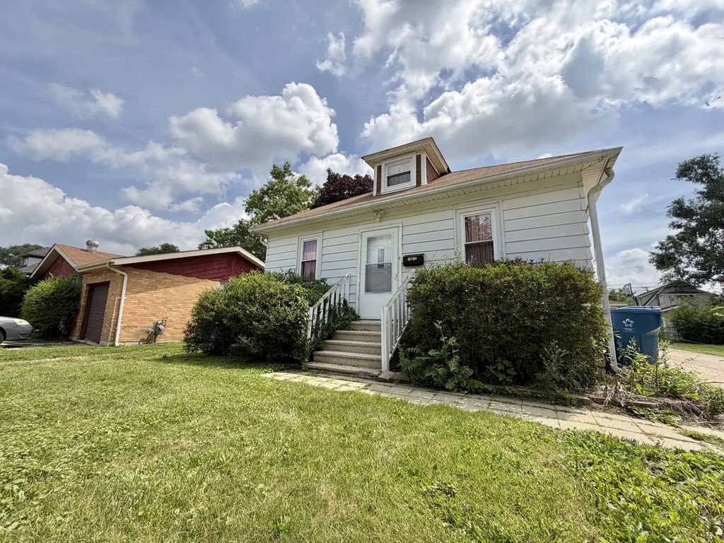 14613 Avers Avenue, Midlothian
