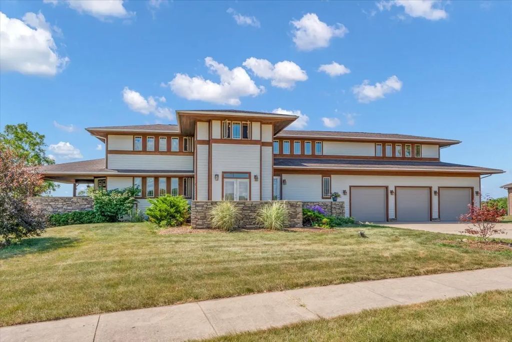 10952 Tanglewood Trails Drive, Yorkville