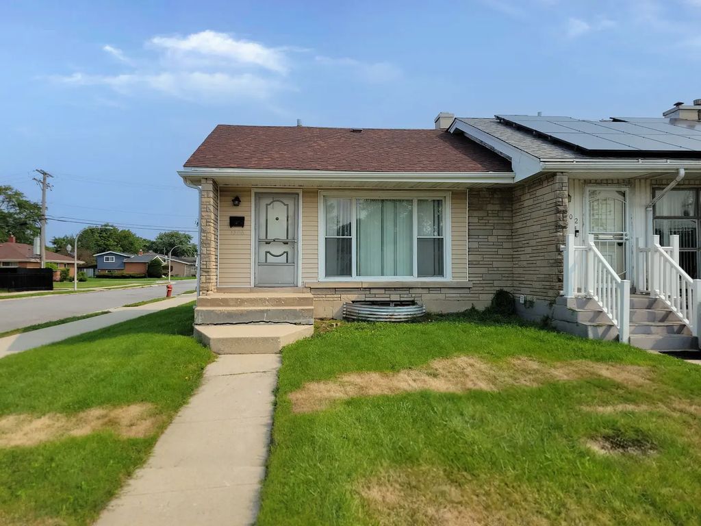 1300 E 87th Street, Chicago, 60619