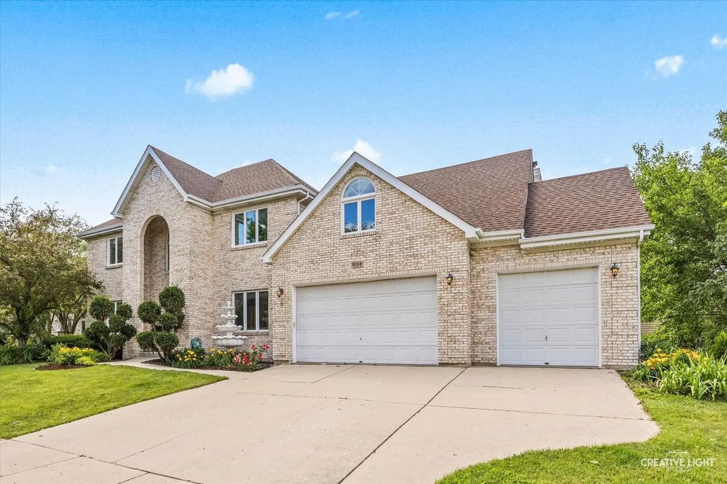 1058 Courtland Place, Aurora