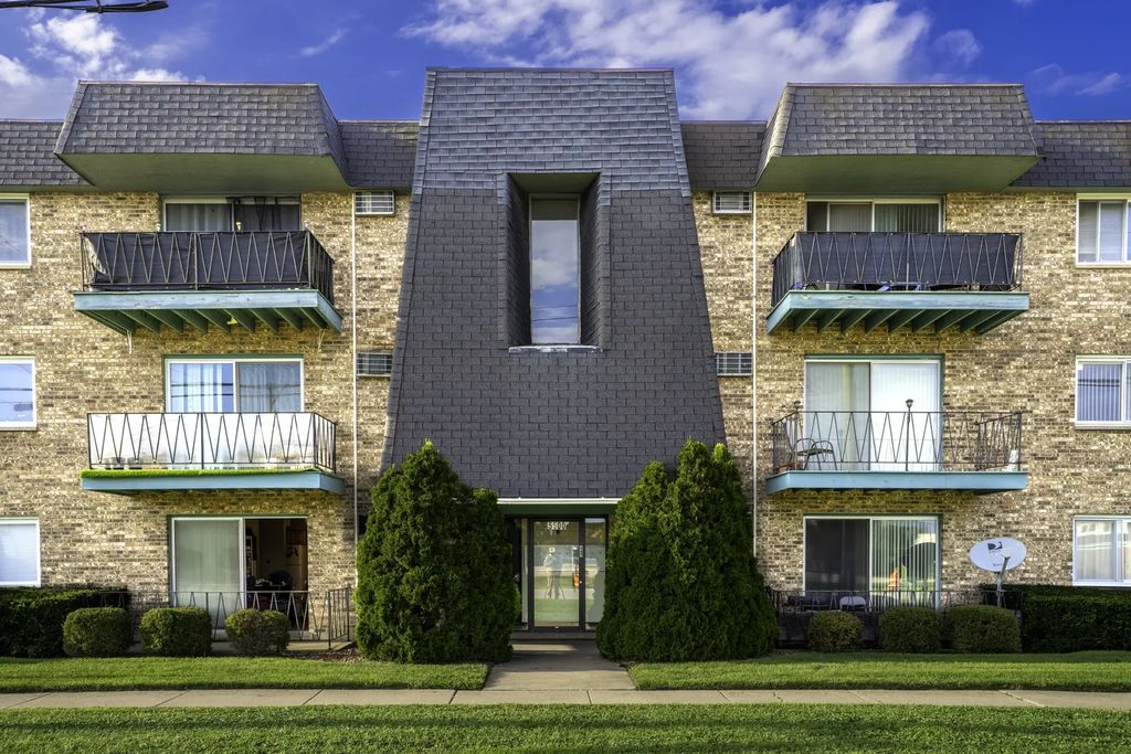 5500 127th Street 5, Alsip