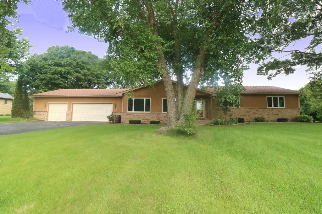 3095 Boerderij Way, Woodstock