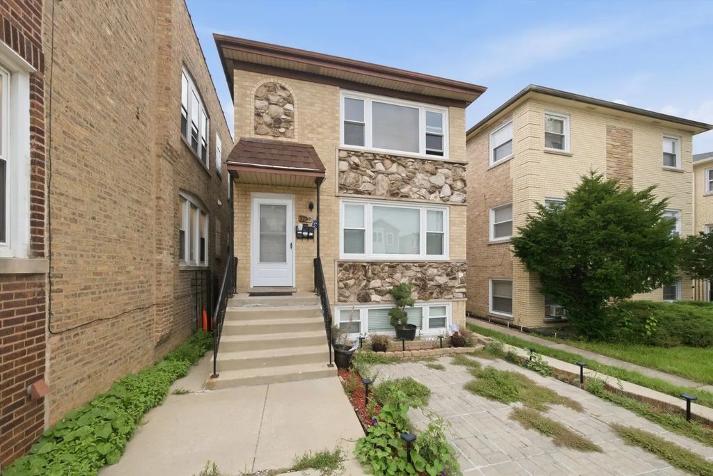 5759 N Elston Avenue, Chicago, 60646