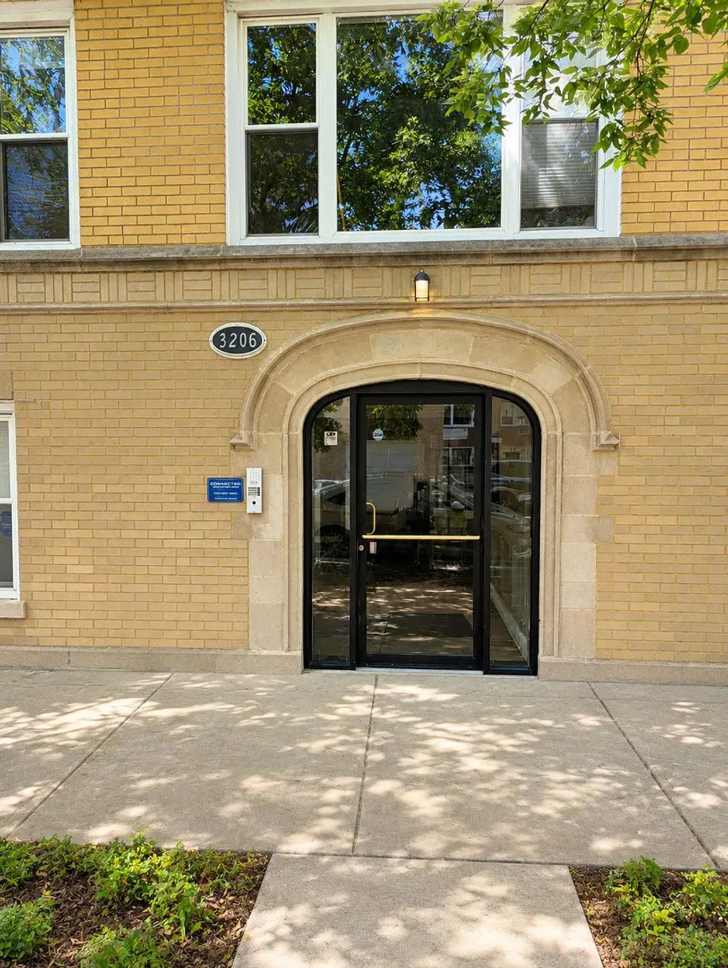 3206 W Berwyn Avenue G, Chicago