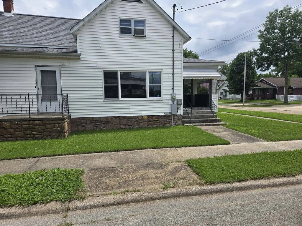 128 W Homer Avenue, Harrisburg