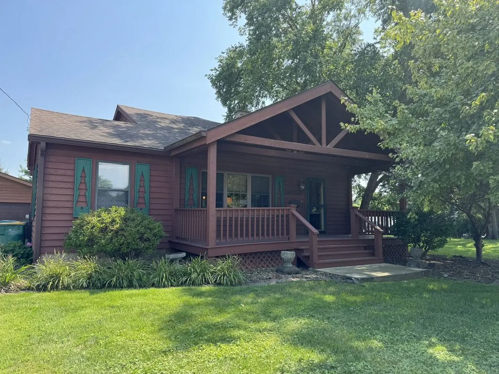 24147 W Main Street, Plainfield