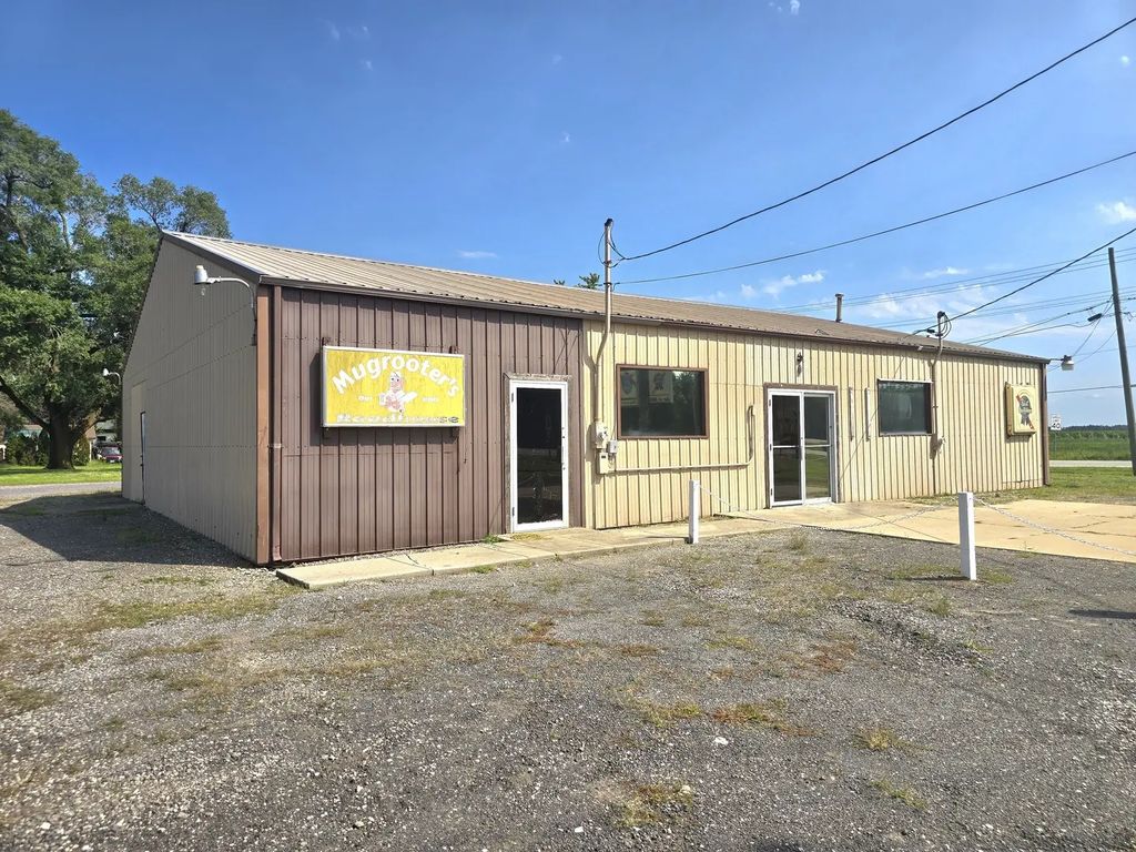 520 S Bridge Street, Aroma Park