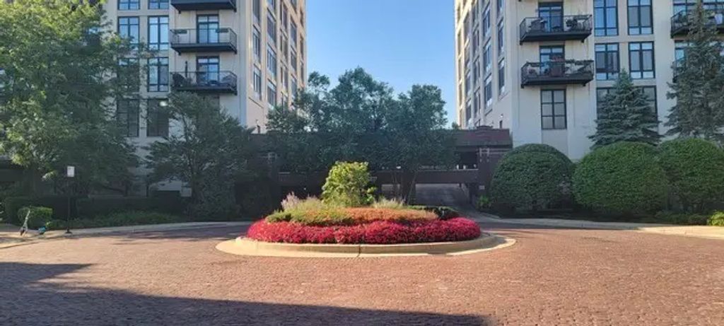 1525 S Sangamon Street 415, Chicago