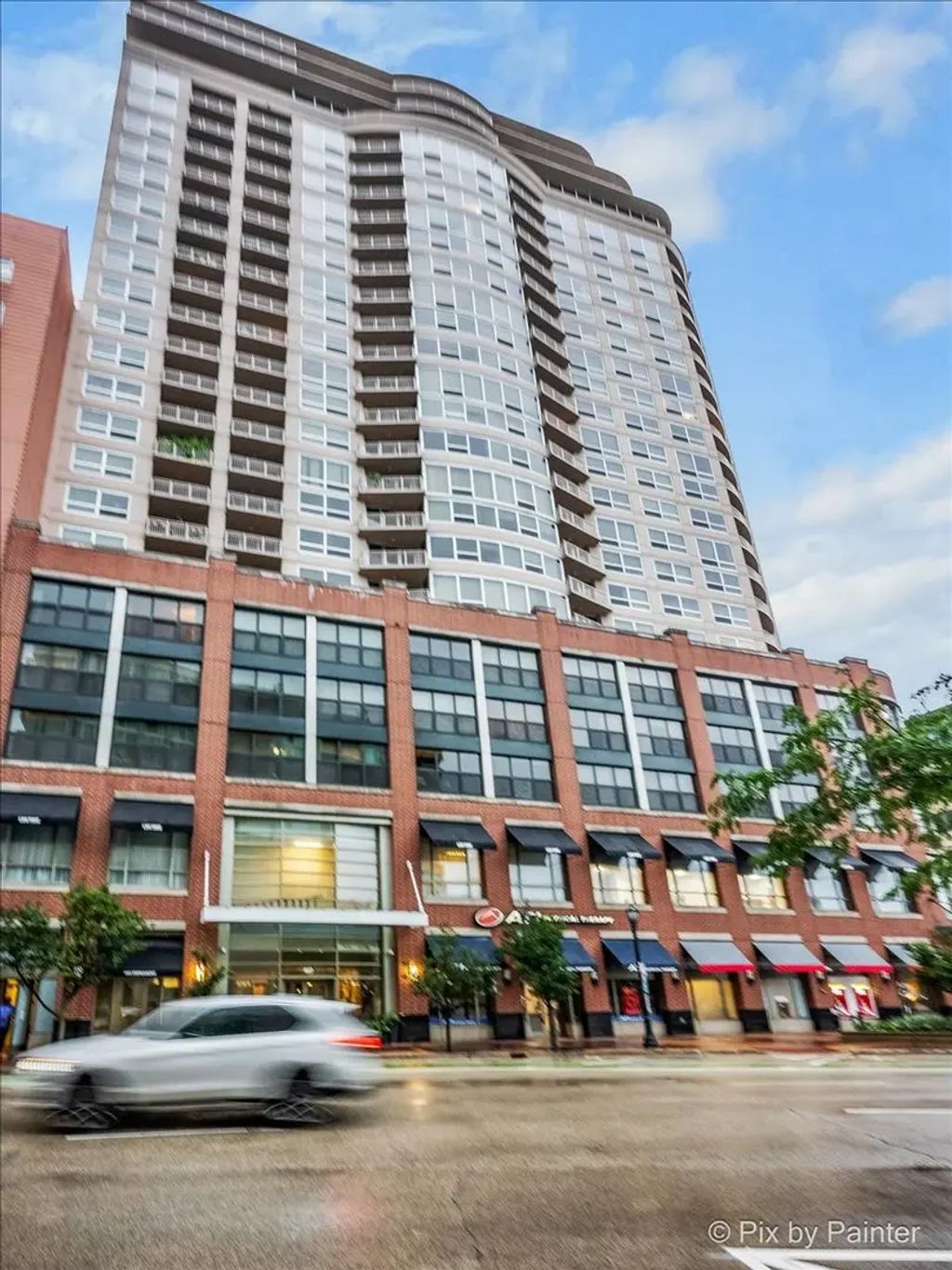 807 Davis Street 2103, Evanston, 60201