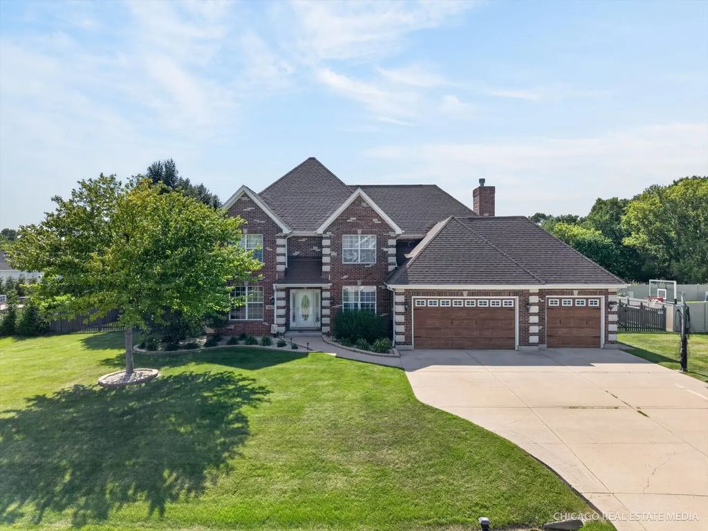 661 Hickman Lane, Woodstock