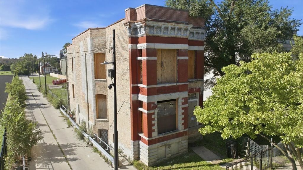 3311 W Monroe Street, Chicago