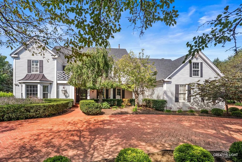 5n948 Westwood Lane, St. Charles