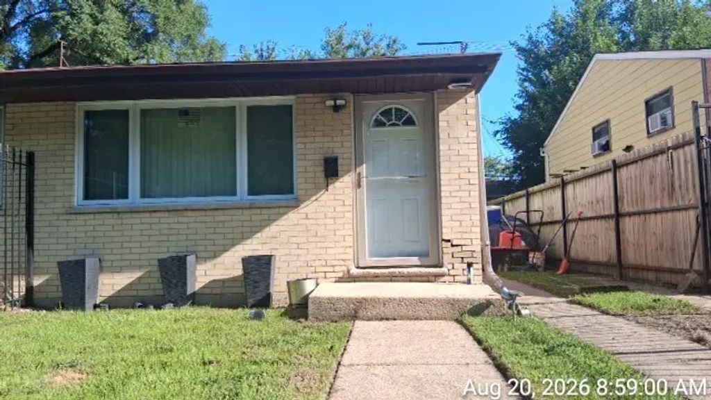 440 E 134th Street, Chicago, 60827