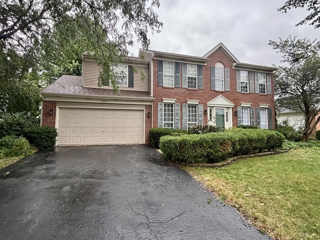 2580 Westminster Lane, Aurora