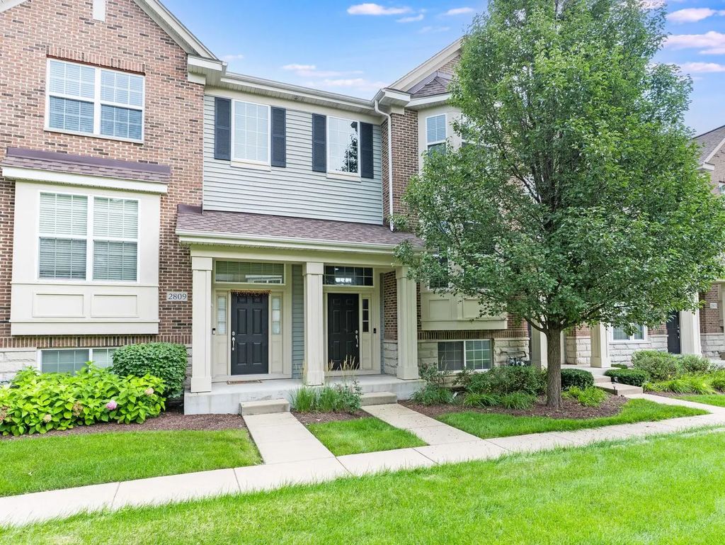 2807 Henley Lane, Naperville