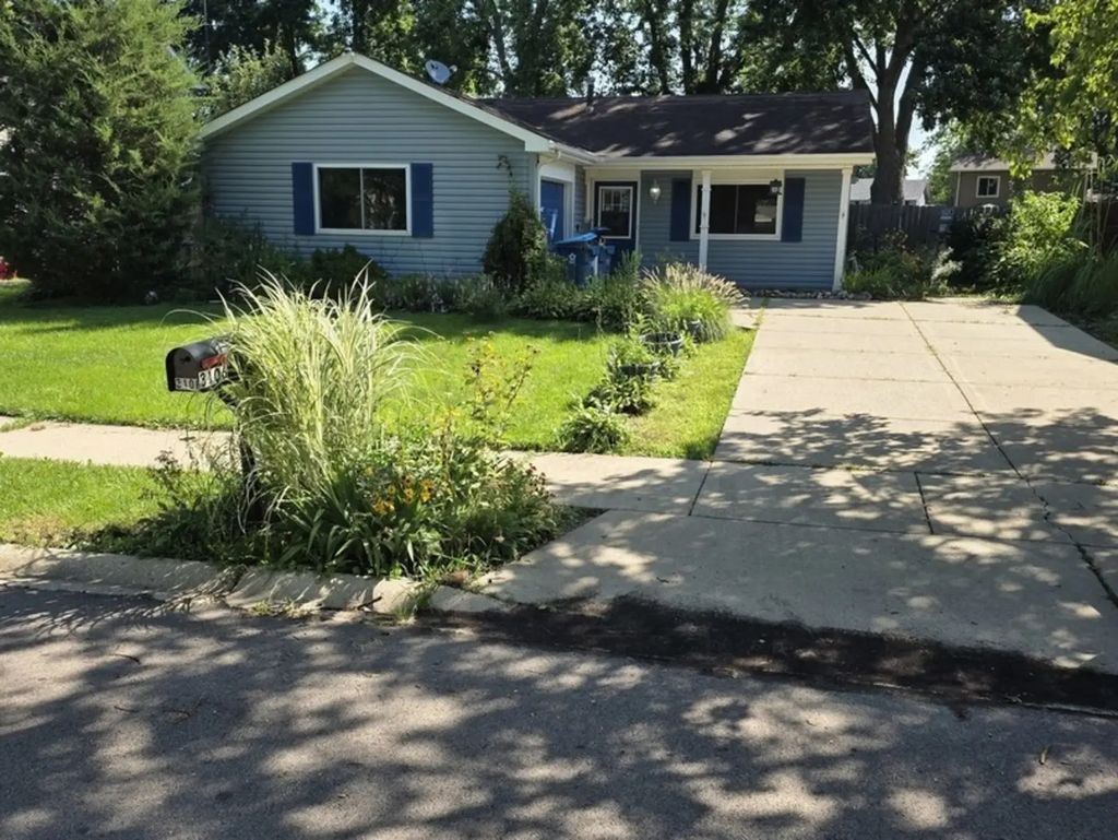3106 Timber Hill Lane, Aurora