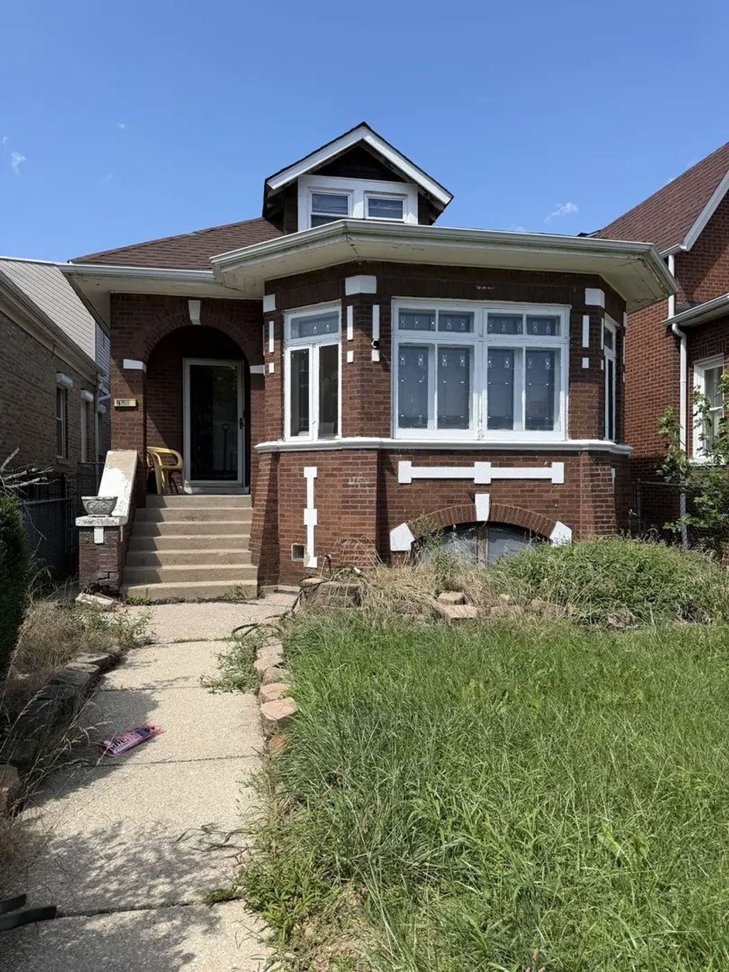 7610 S Honore Street, Chicago