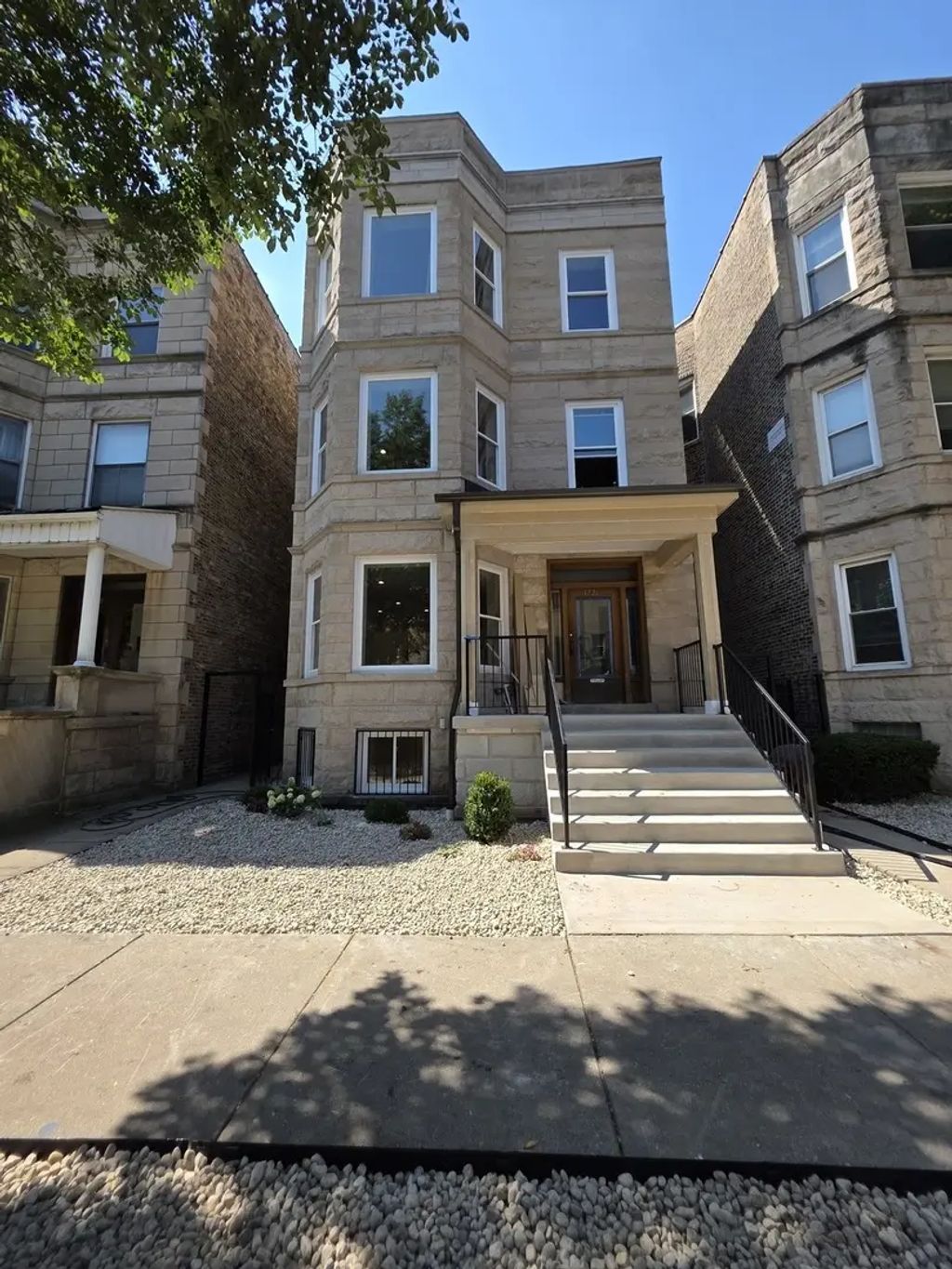 3726 N Racine Avenue 2, Chicago, 60613