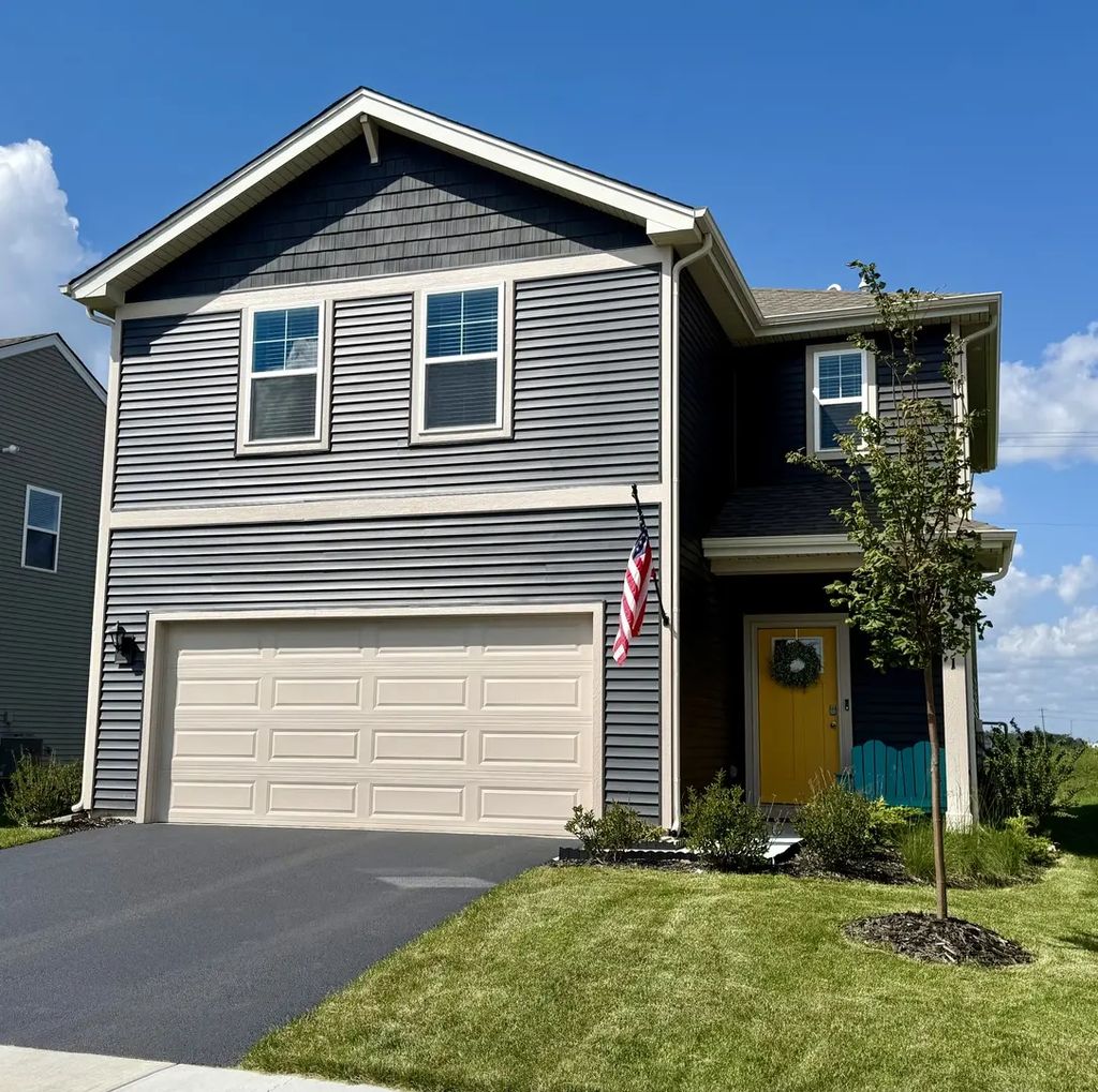 1461 Acadia Circle, Hampshire