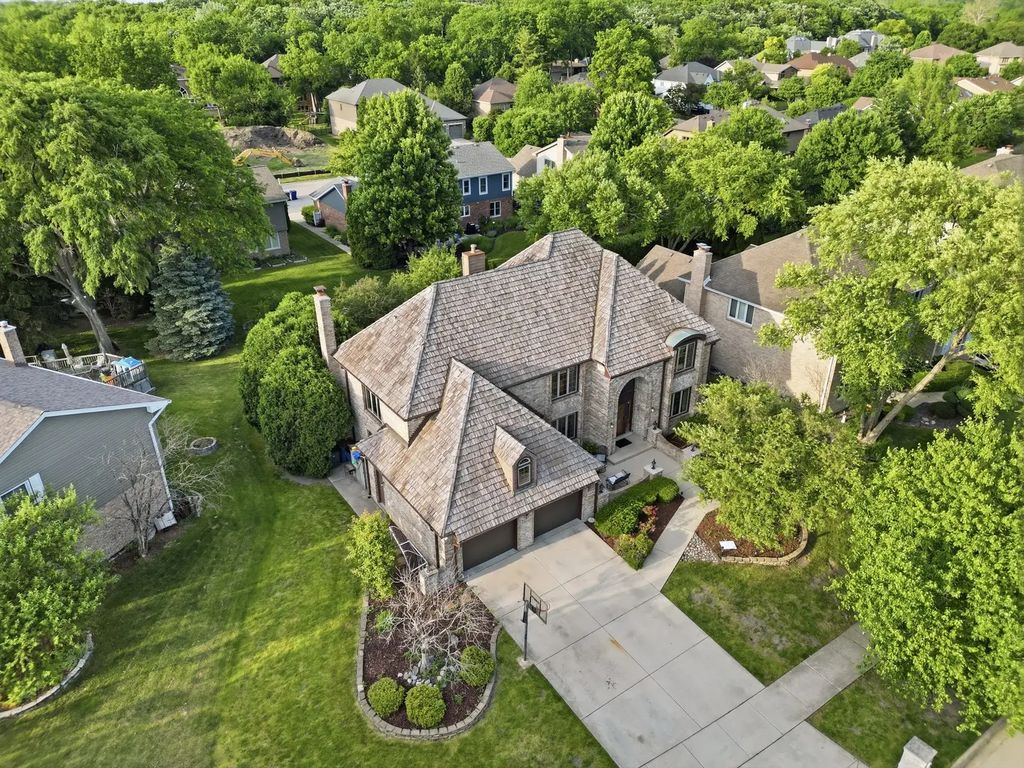 10650 Wildwood Drive, Palos Park