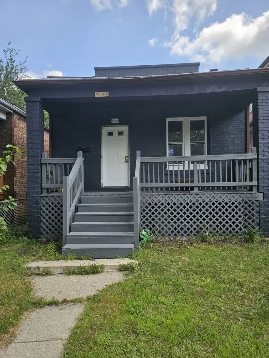 10149 S State Street, Chicago, 60628