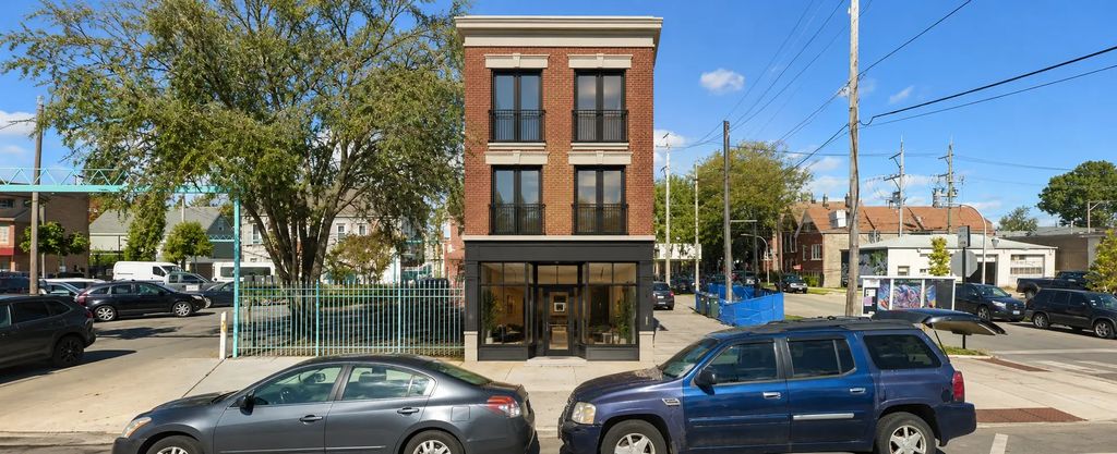 3032 W 26th Street, Chicago, 60623