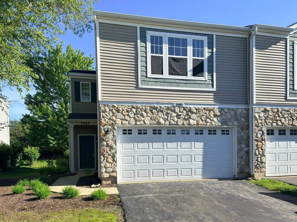 3989 Blackstone Drive 3989, Aurora