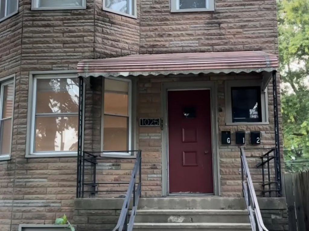 1025 Hannah Avenue, Forest Park
