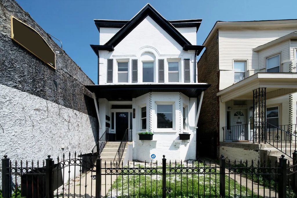 1915 Asbury Avenue 2, Evanston, 60201