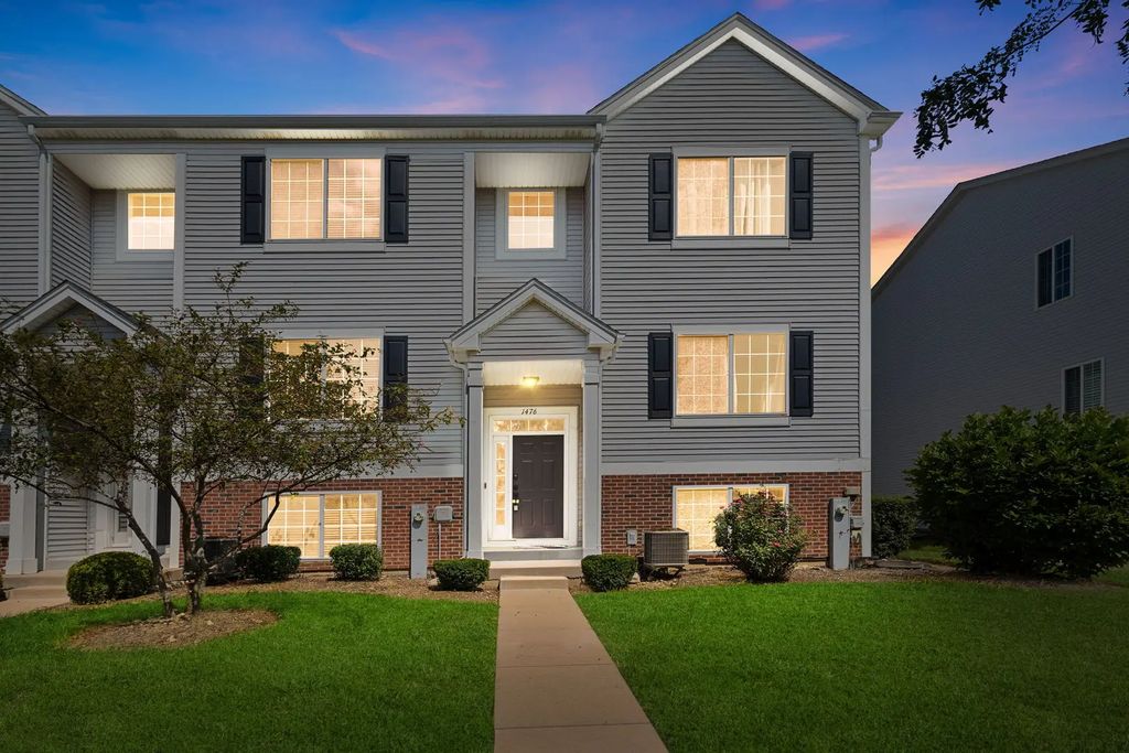 1476 Manning Avenue, Montgomery