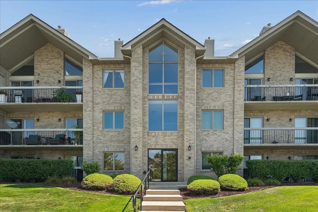 14011 Norwich Lane 304, Orland Park