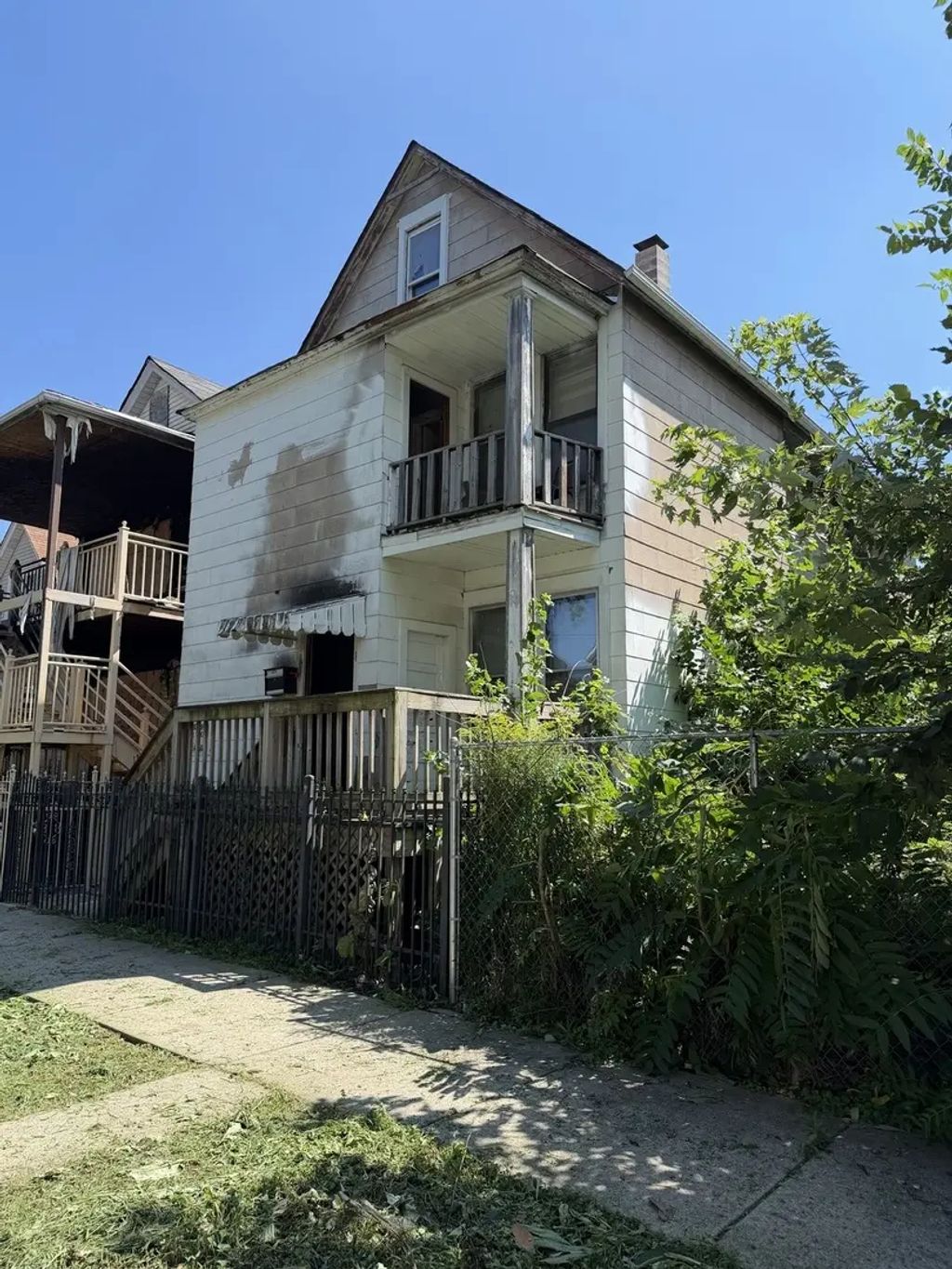 321 E 116th Street, Chicago, 60628