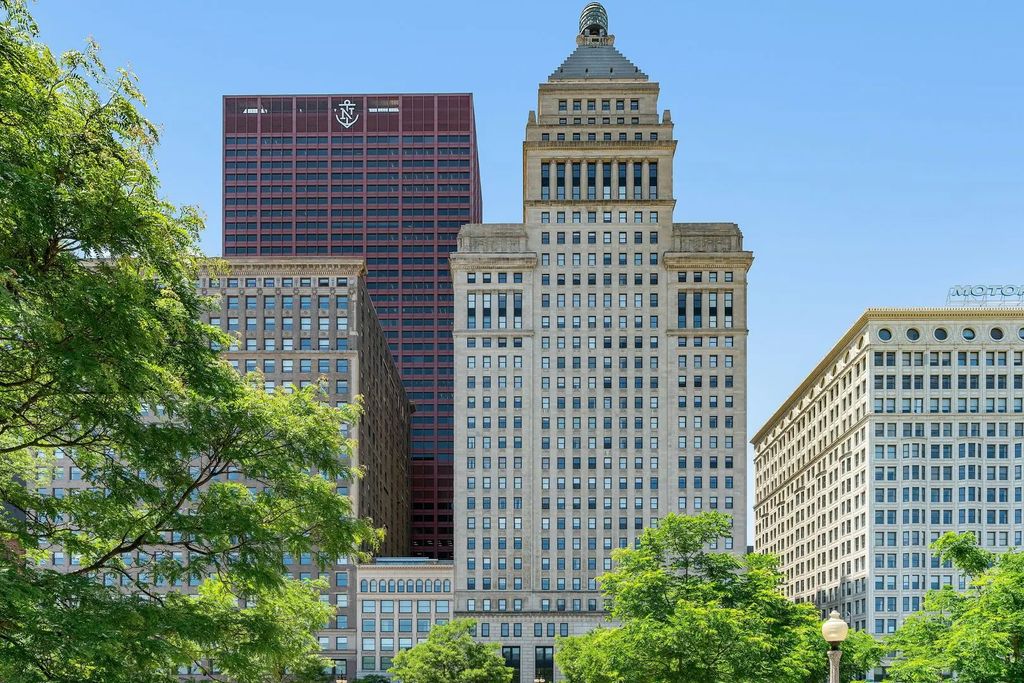 310 S Michigan Avenue 1100, Chicago, 60604