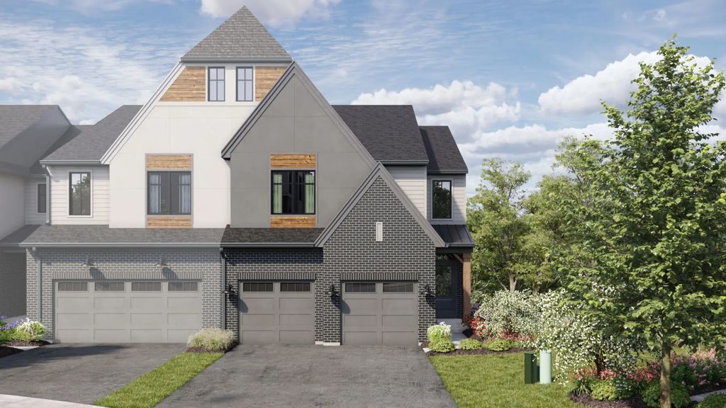2050 Iron Ridge Lane, Naperville
