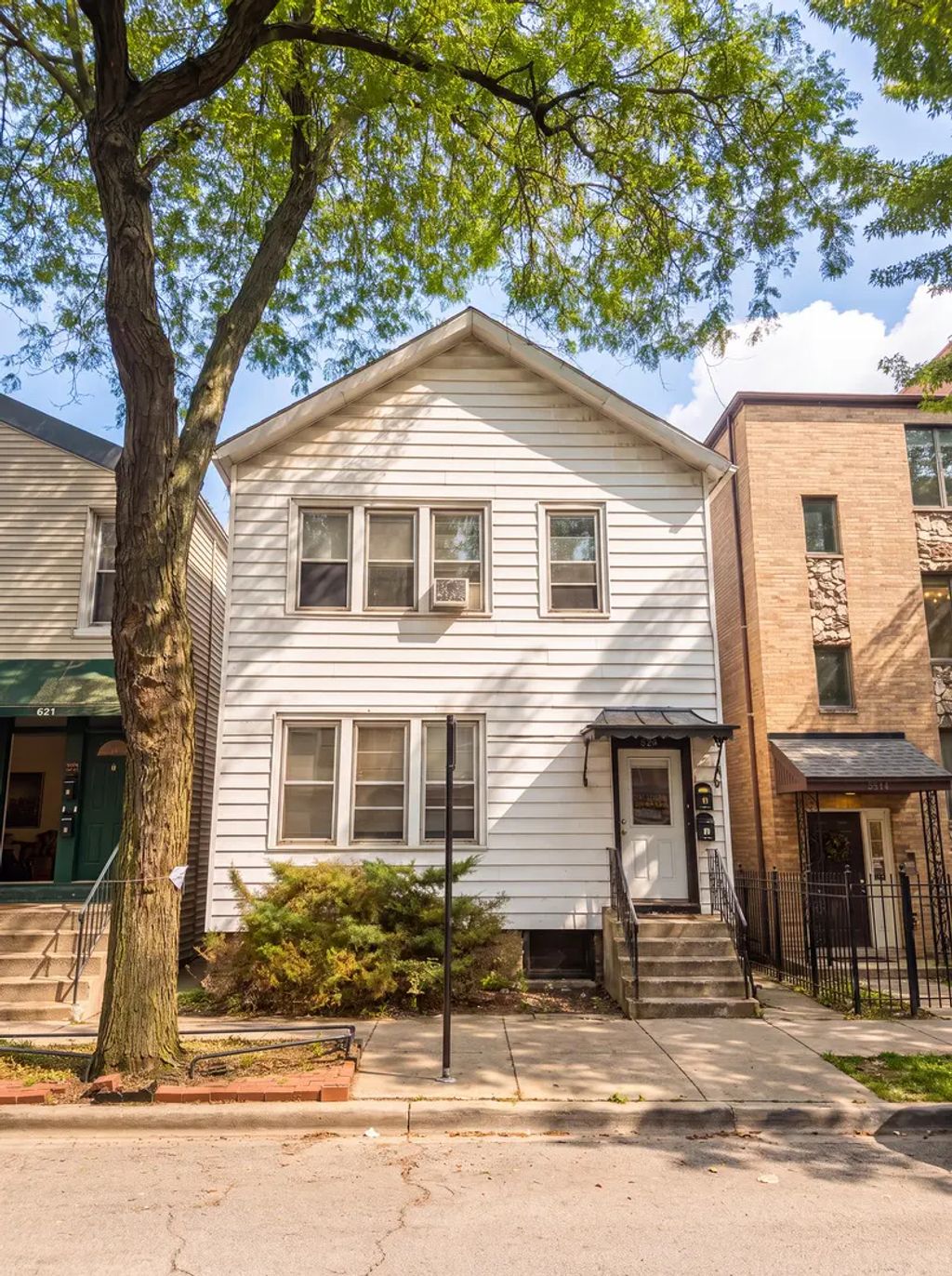 823 S Carpenter Street, Chicago, 60607