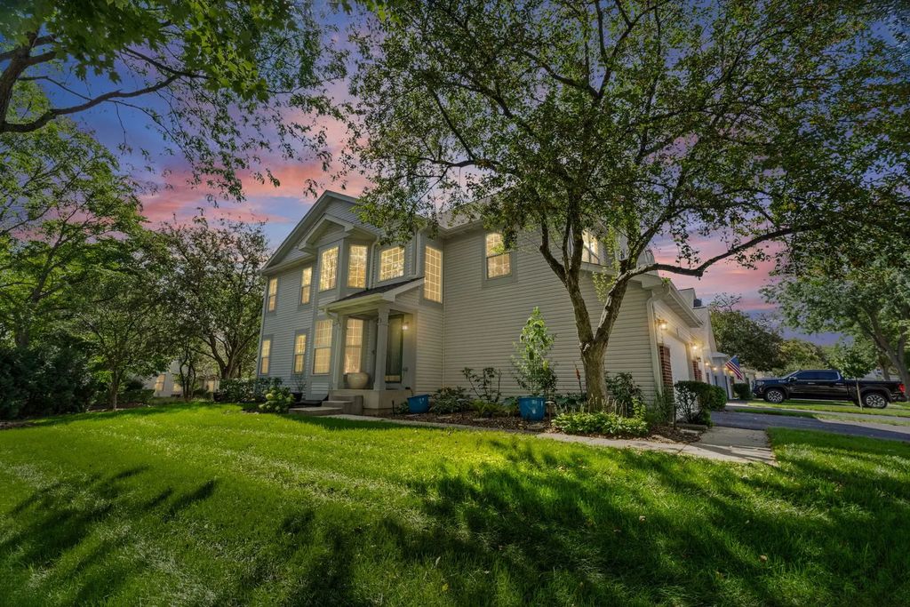 1301 Filly Lane, Bartlett