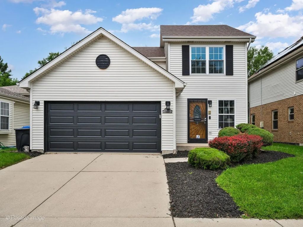 3422 W 85th Place, Chicago, 60652