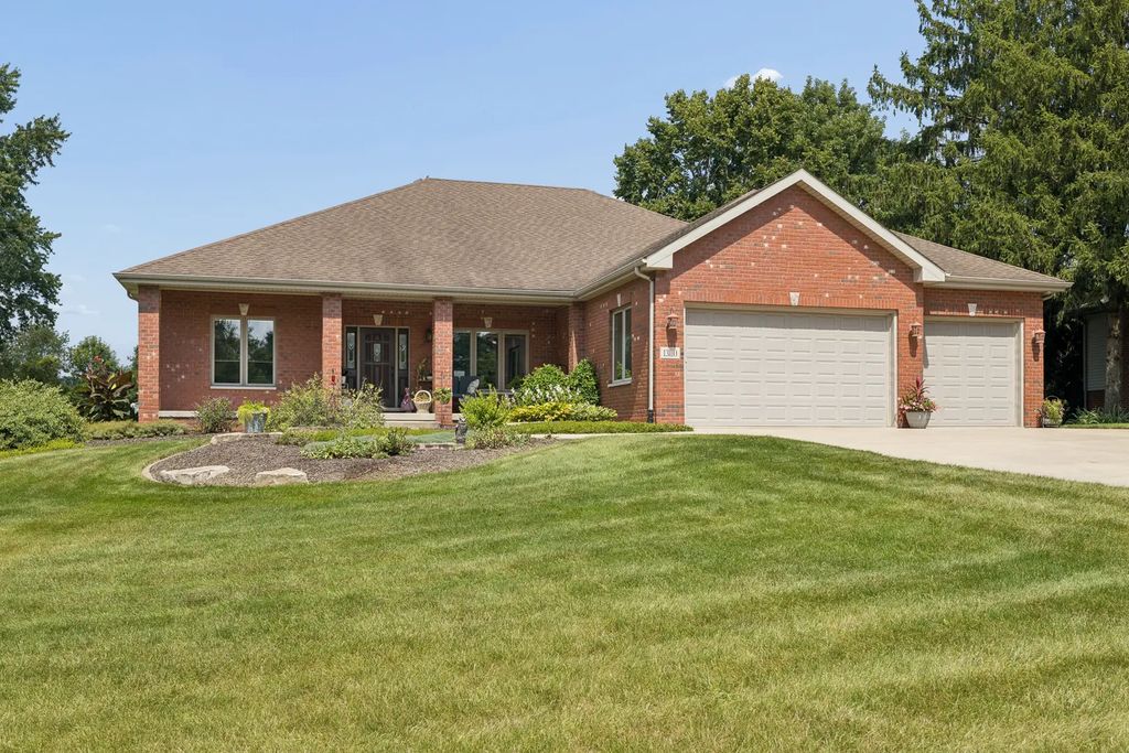 13110 W 184th Place, Mokena
