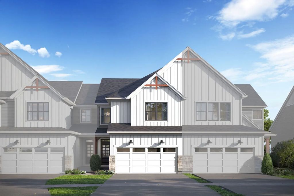 5045 Cedar Drive, Naperville