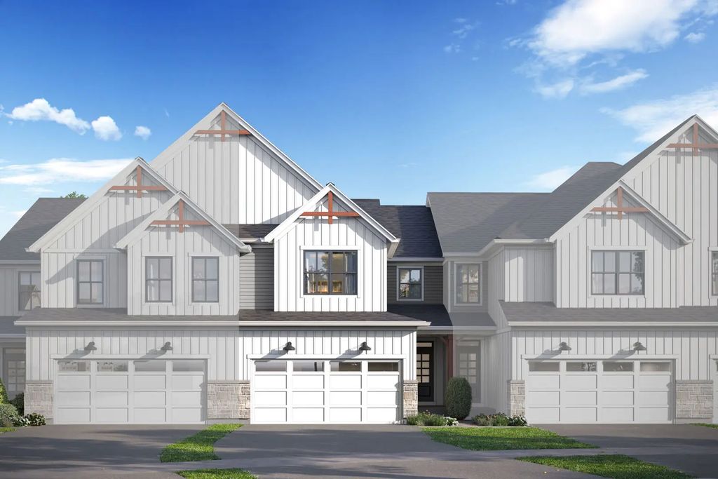 5043 Cedar Drive, Naperville