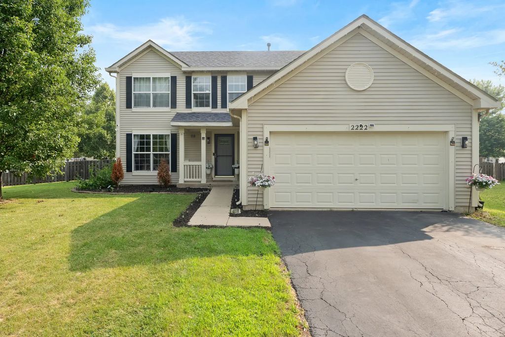 2222 Lynn Court, Montgomery