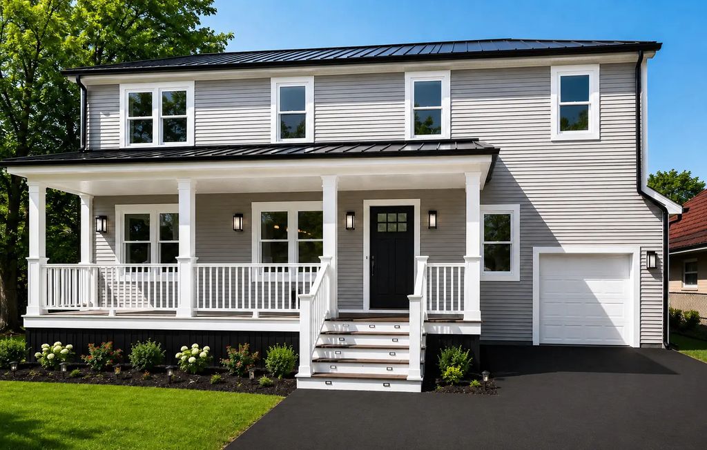 3613 Brierhill Drive, Island Lake