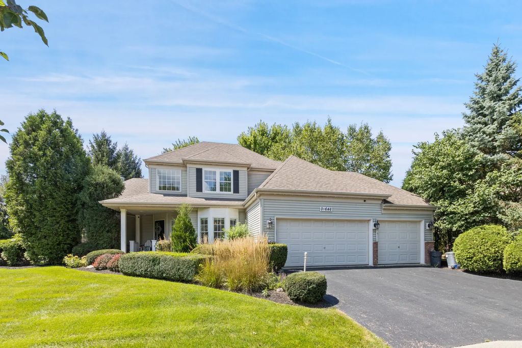 S646 Ellithorp Lane, Geneva