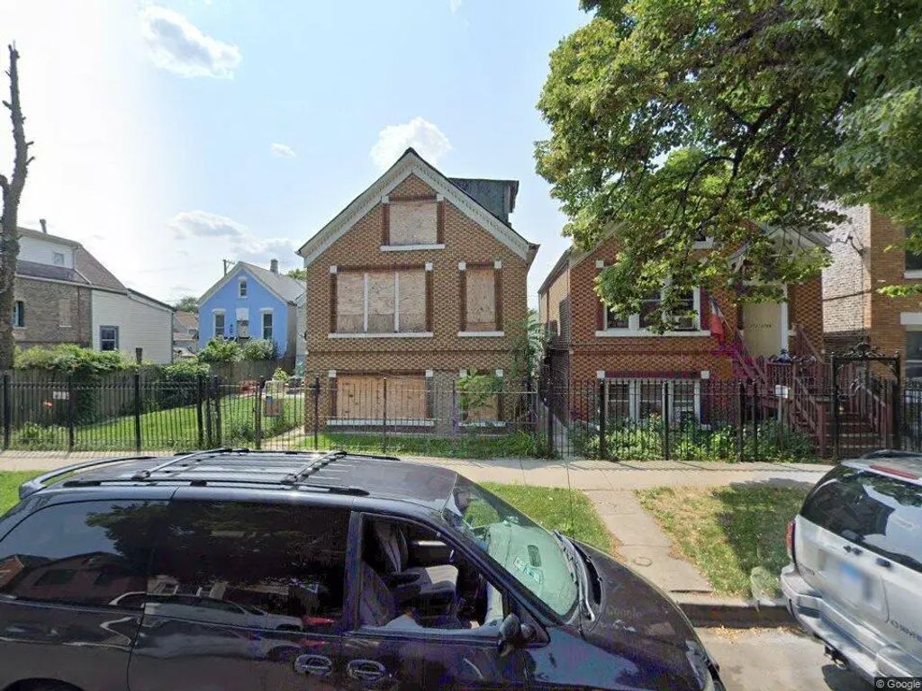 2728 S Spaulding Avenue, Chicago, 60623