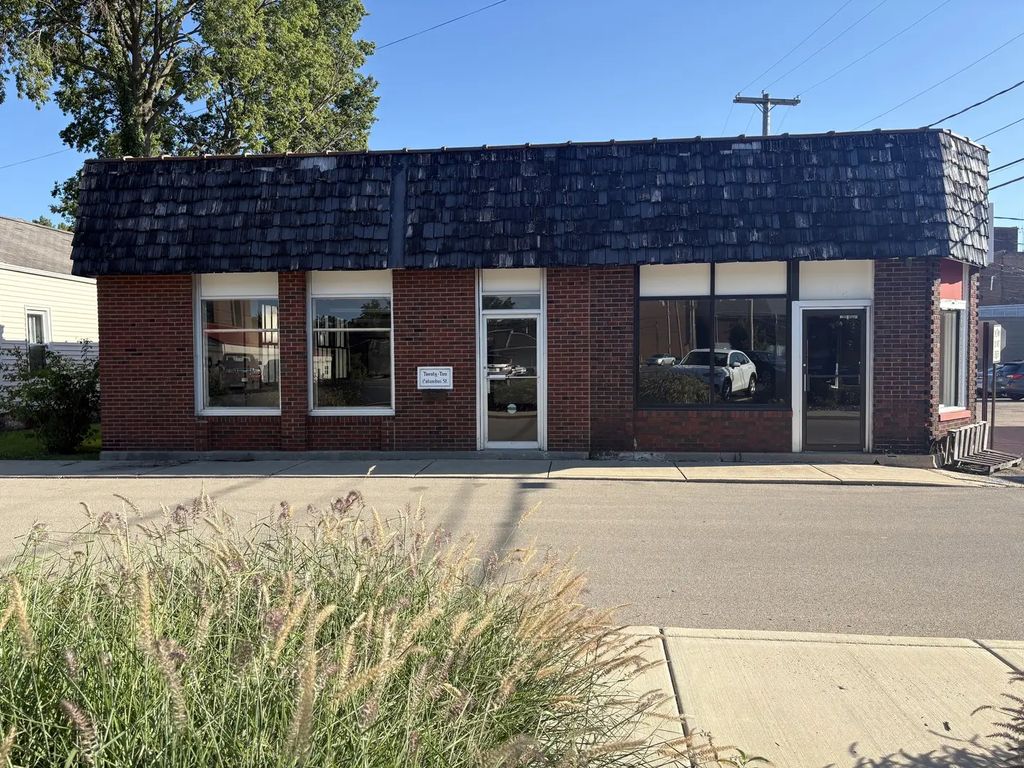 22 E Columbus Street, Princeton