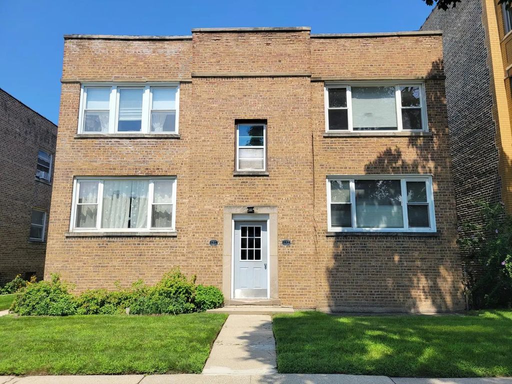 2636 W Berwyn Avenue 2e, Chicago, 60625