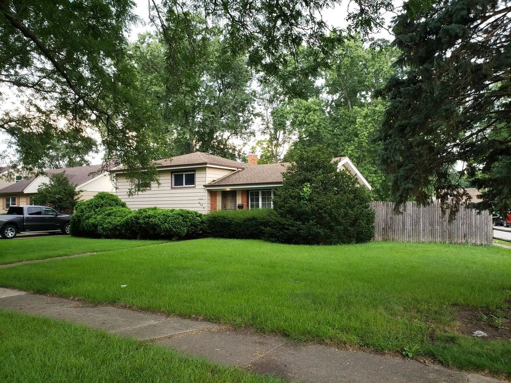 226 N Bierman Avenue, Villa Park